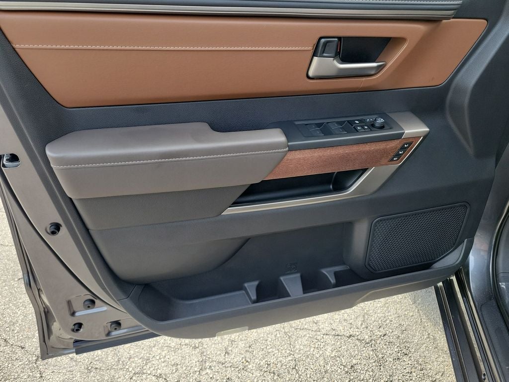 2026 Toyota Tundra 1794