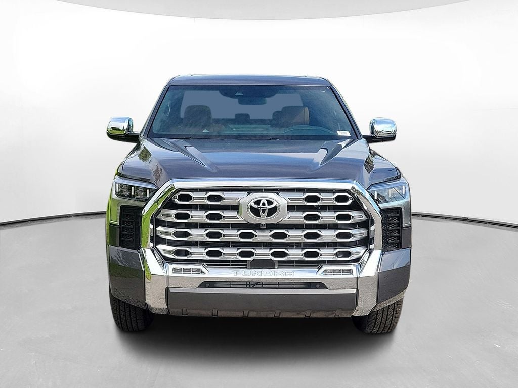 2026 Toyota Tundra 1794