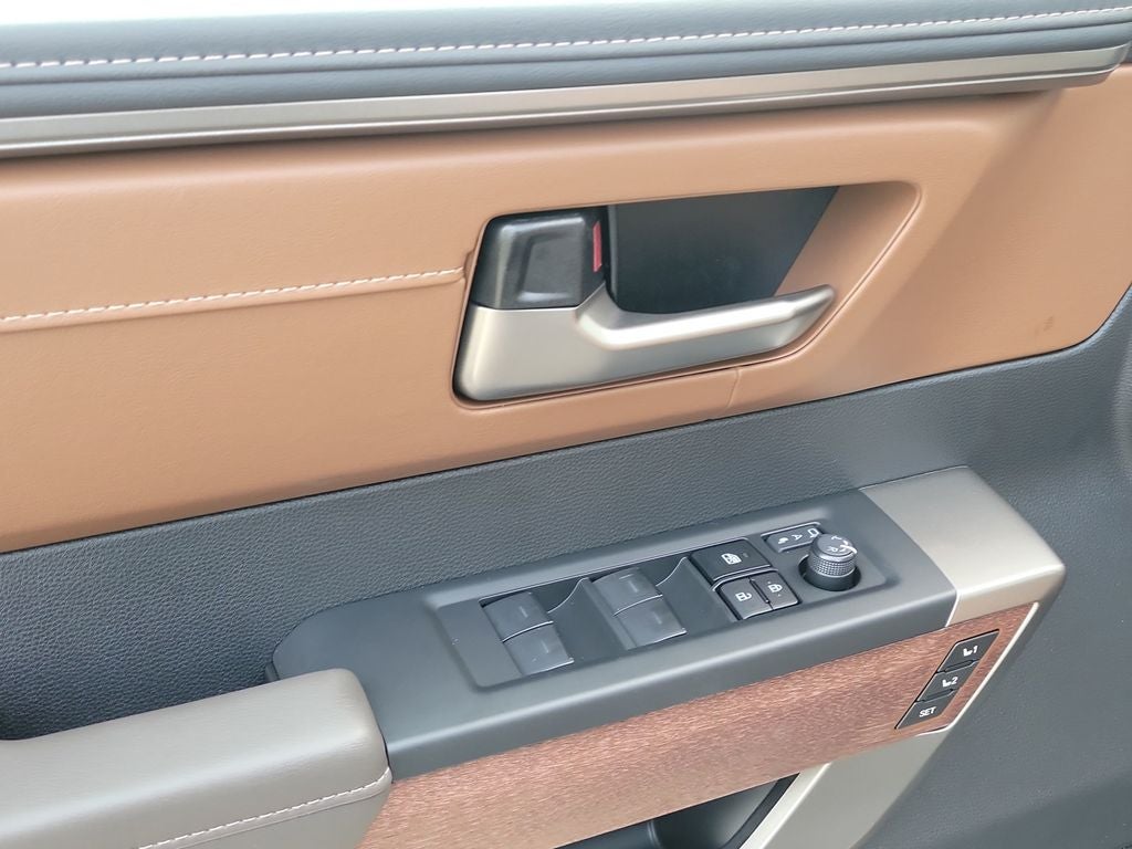 2026 Toyota Tundra 1794