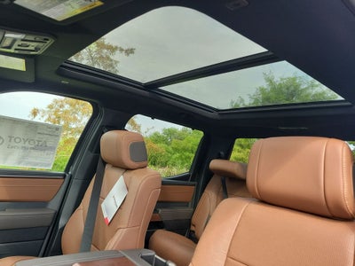 2026 Toyota Tundra 1794