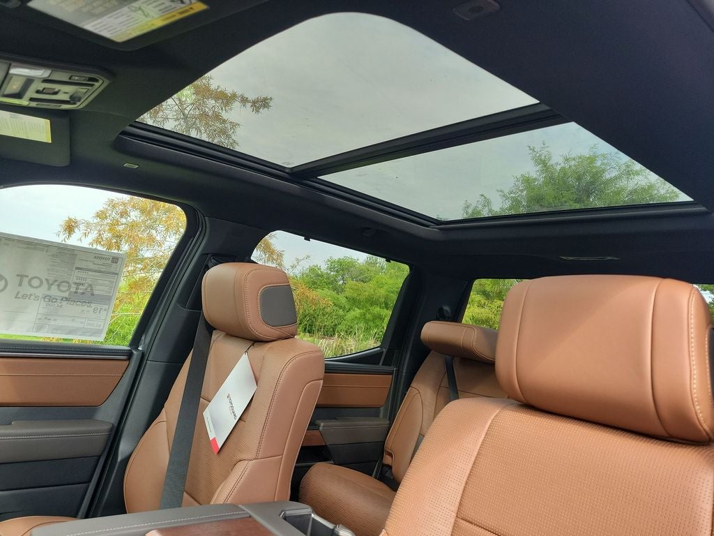2026 Toyota Tundra 1794