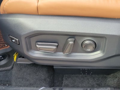 2026 Toyota Tundra 1794