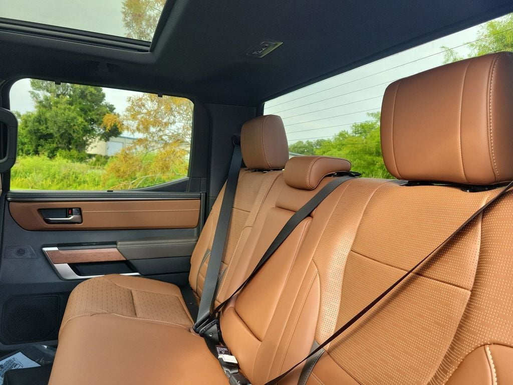 2026 Toyota Tundra 1794