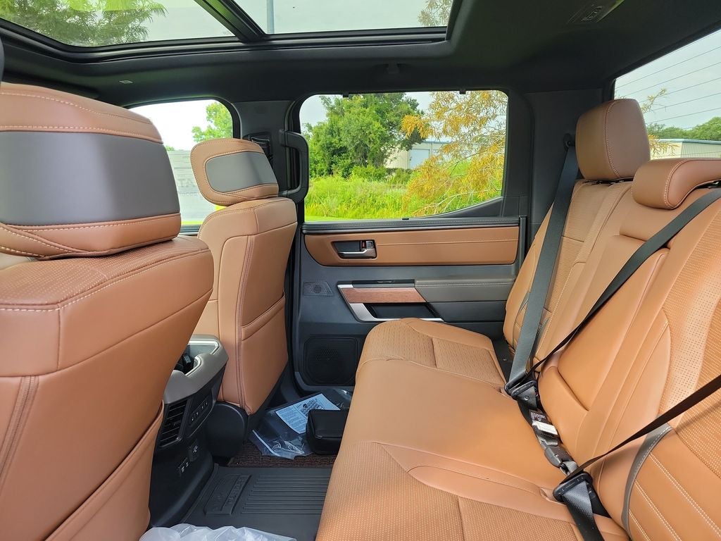 2026 Toyota Tundra 1794