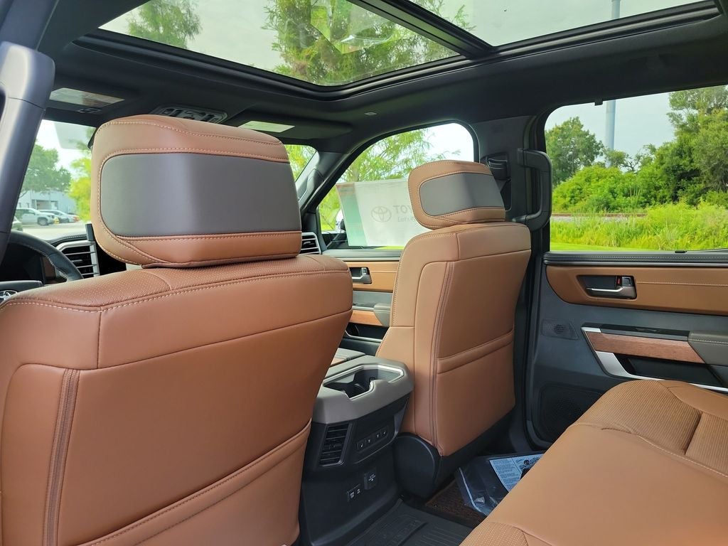 2026 Toyota Tundra 1794