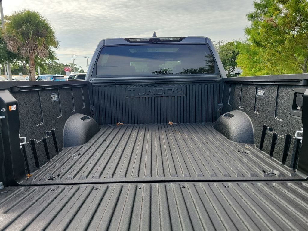 2026 Toyota Tundra 1794