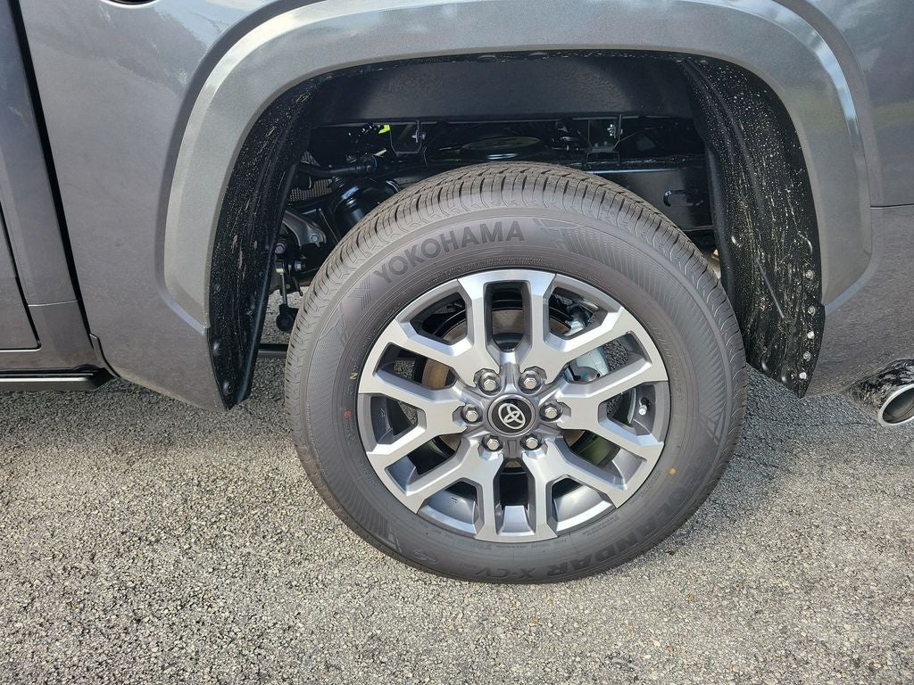 2026 Toyota Tundra 1794