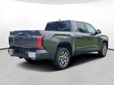 2026 Toyota Tundra 1794