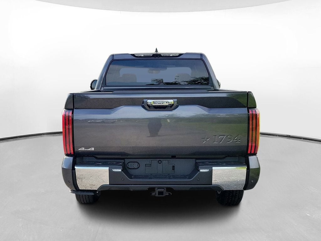 2026 Toyota Tundra 1794