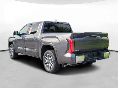 2026 Toyota Tundra 1794