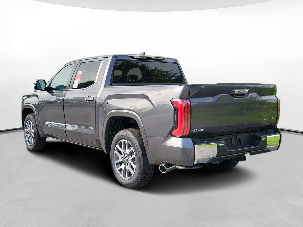 2026 Toyota Tundra 1794