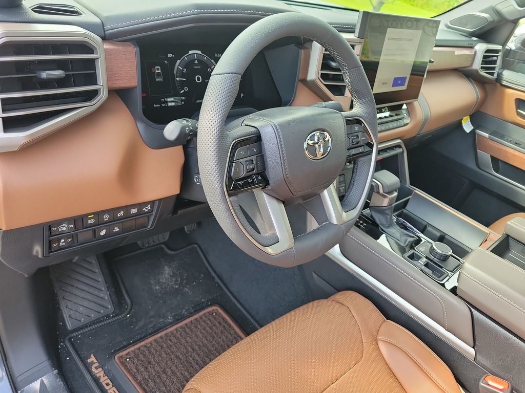 2026 Toyota Tundra 1794