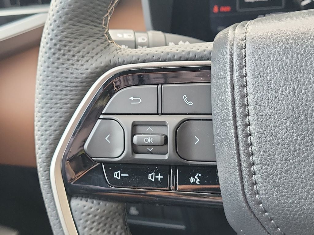 2026 Toyota Tundra 1794