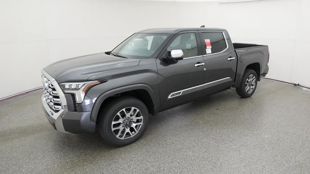 2026 Toyota Tundra 1794