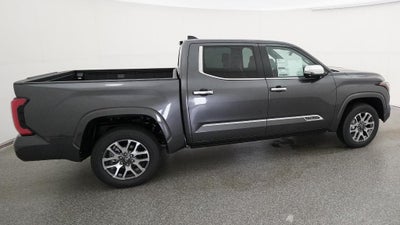 2026 Toyota Tundra 1794