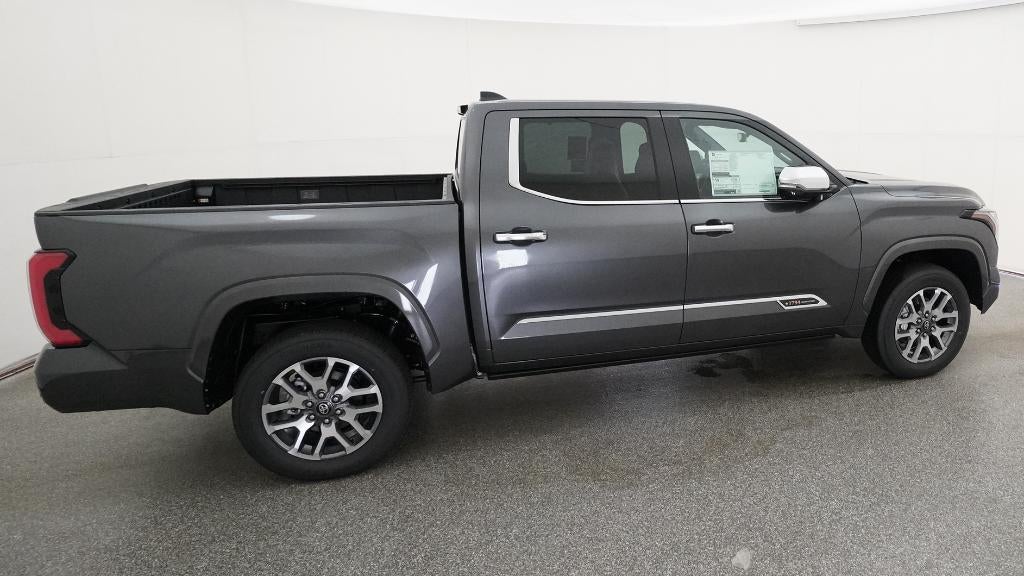 2026 Toyota Tundra 1794