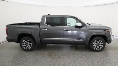 2026 Toyota Tundra 1794
