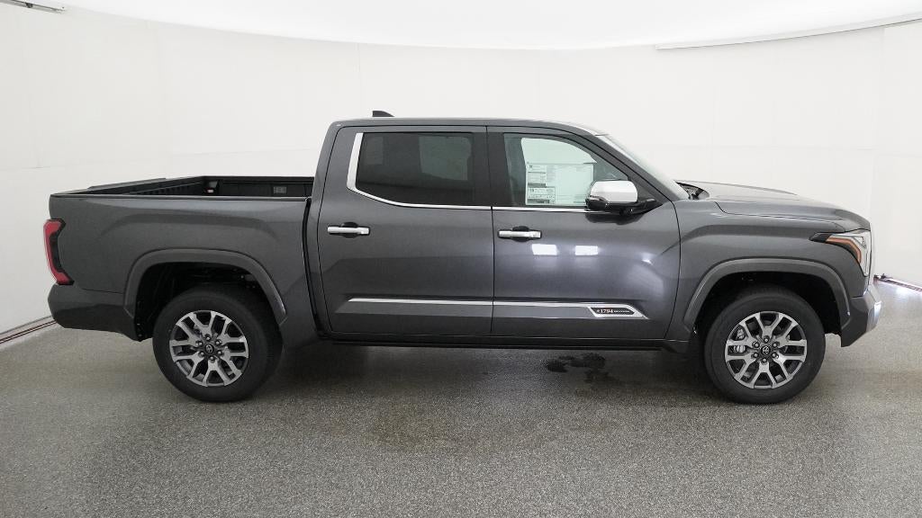 2026 Toyota Tundra 1794