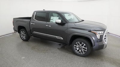 2026 Toyota Tundra 1794