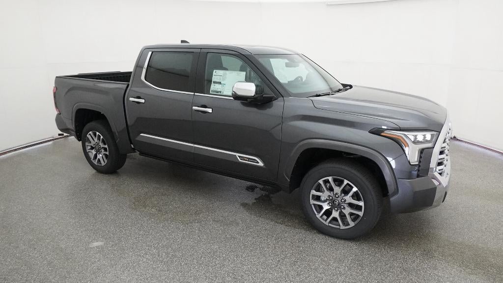 2026 Toyota Tundra 1794