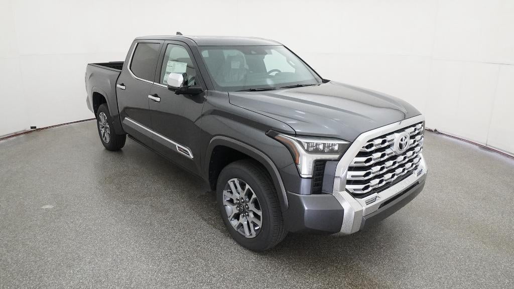 2026 Toyota Tundra 1794