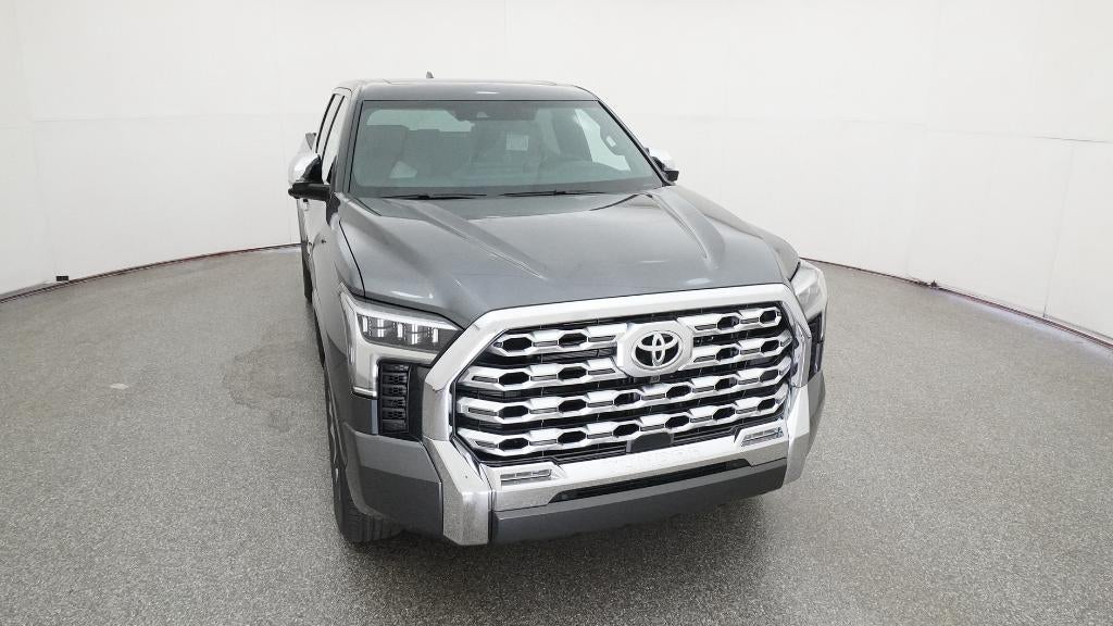 2026 Toyota Tundra 1794