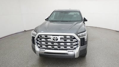 2026 Toyota Tundra 1794