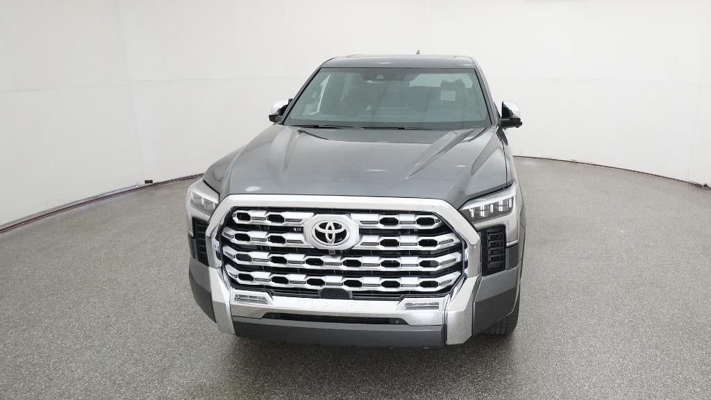 2026 Toyota Tundra 1794