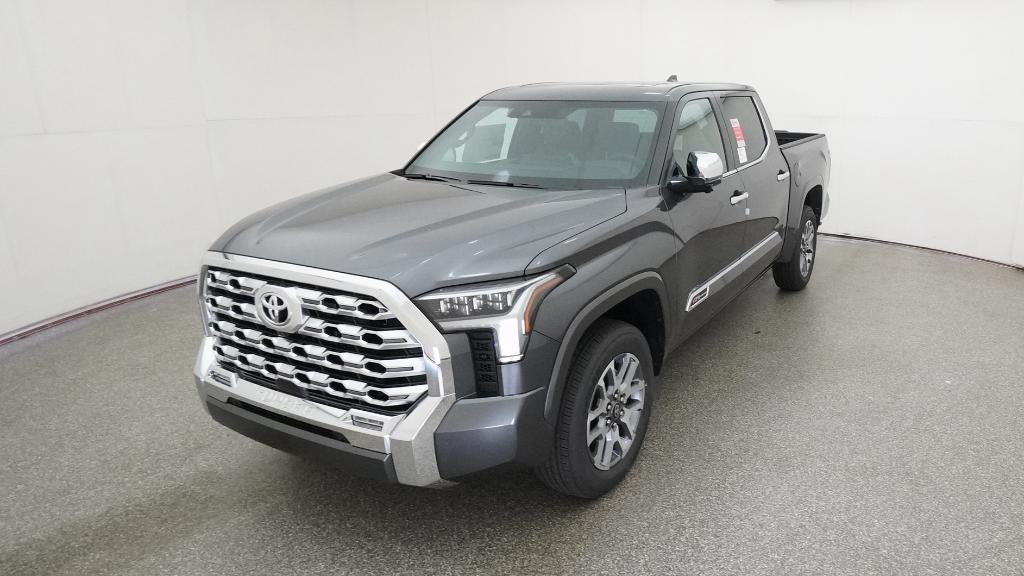 2026 Toyota Tundra 1794