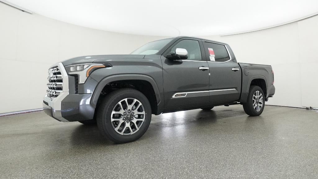2026 Toyota Tundra 1794