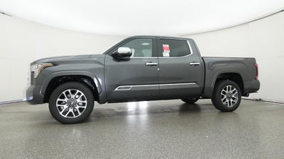 2026 Toyota Tundra 1794
