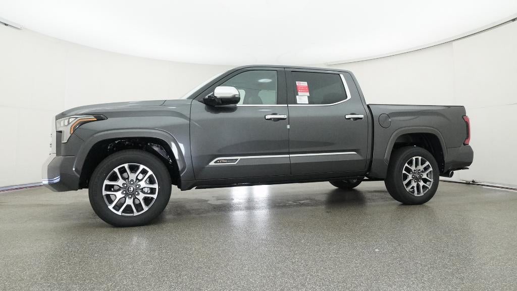 2026 Toyota Tundra 1794