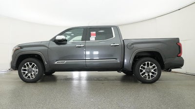 2026 Toyota Tundra 1794