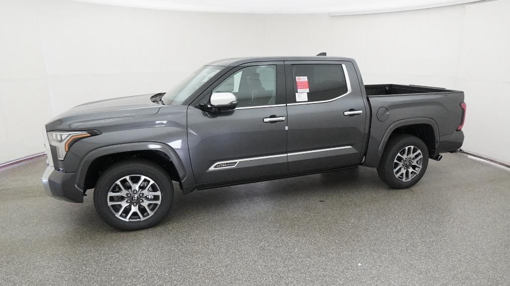 2026 Toyota Tundra 1794