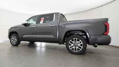 2026 Toyota Tundra 1794
