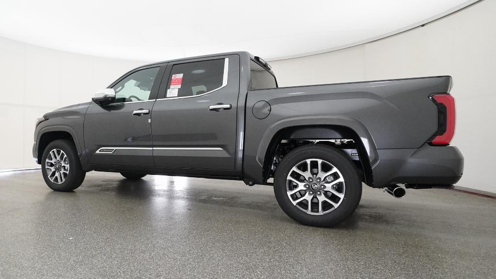 2026 Toyota Tundra 1794