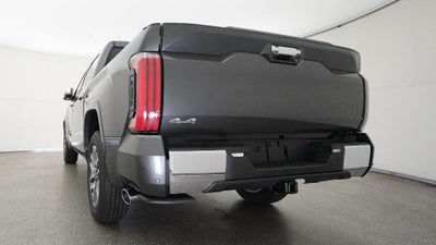 2026 Toyota Tundra 1794