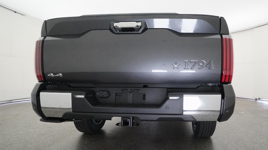 2026 Toyota Tundra 1794