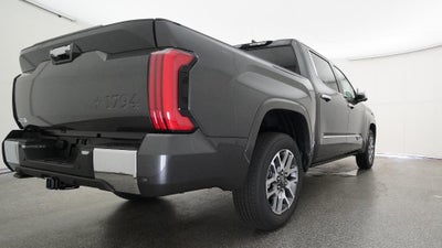 2026 Toyota Tundra 1794