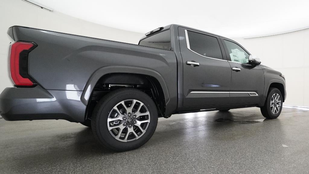 2026 Toyota Tundra 1794