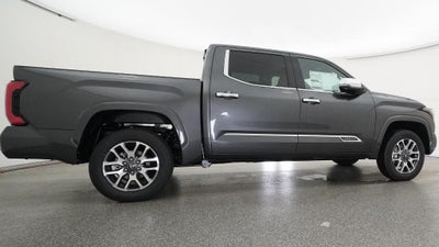 2026 Toyota Tundra 1794