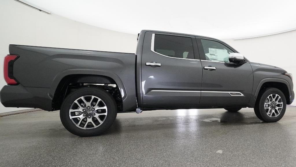 2026 Toyota Tundra 1794