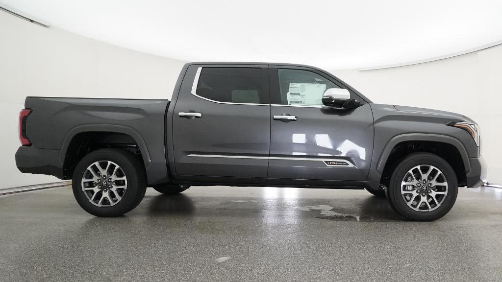 2026 Toyota Tundra 1794