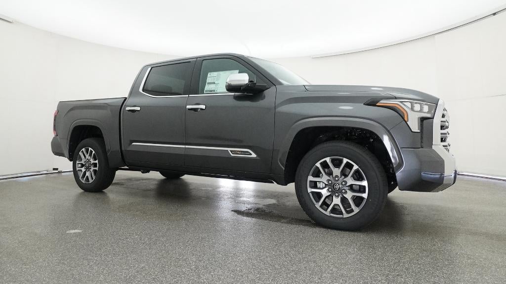 2026 Toyota Tundra 1794