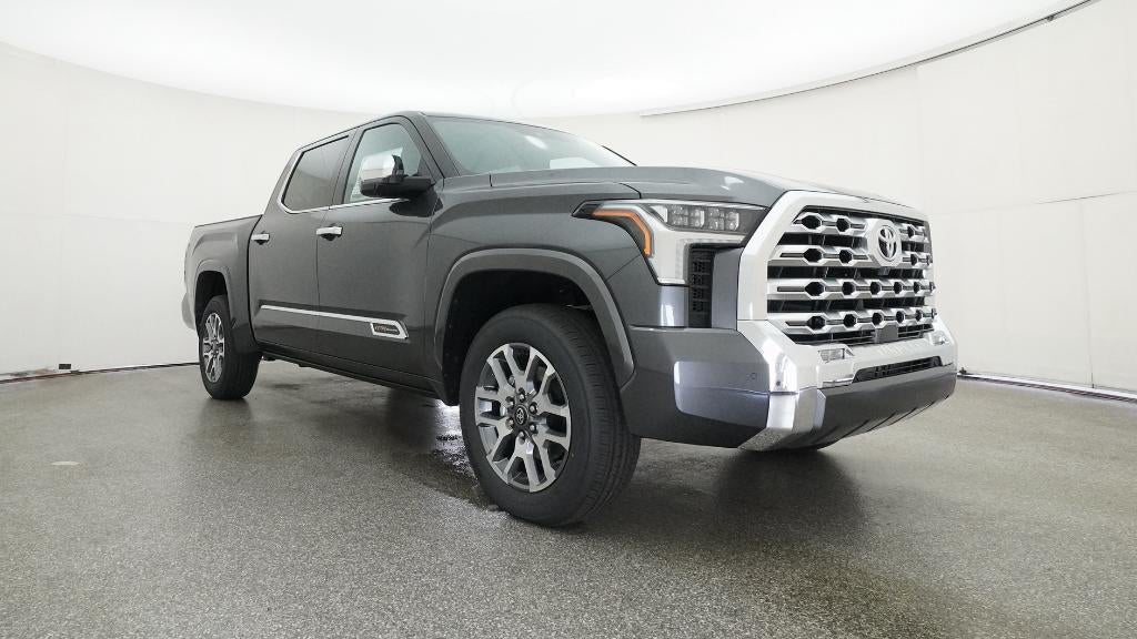 2026 Toyota Tundra 1794