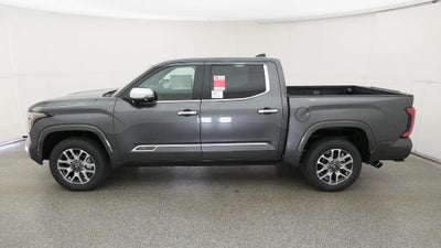 2026 Toyota Tundra 1794