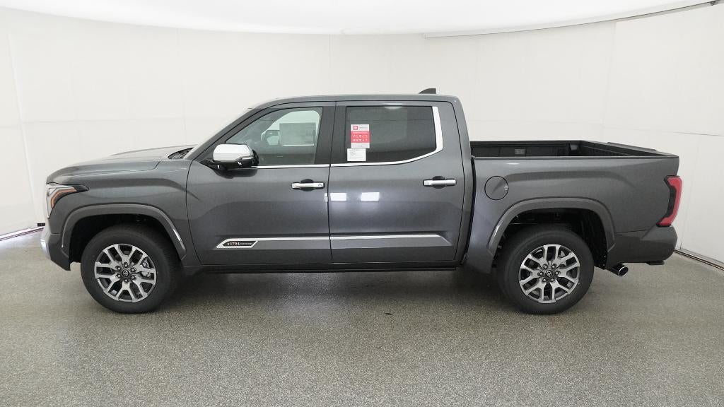 2026 Toyota Tundra 1794