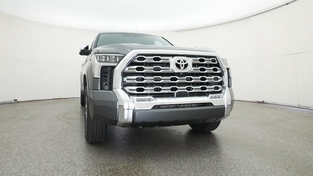 2026 Toyota Tundra 1794