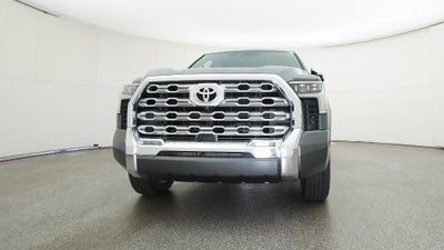 2026 Toyota Tundra 1794