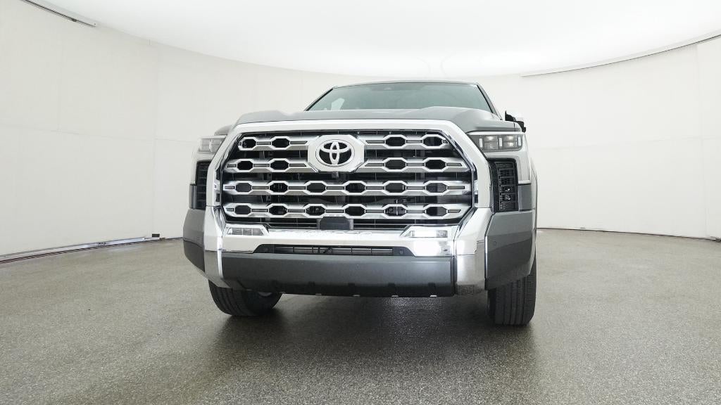 2026 Toyota Tundra 1794